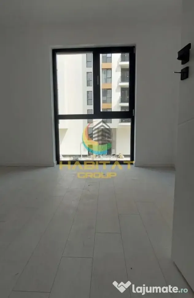 Comision 0!Vanzare Apartament 2 Camere Metrou Berceni Dezvoltator! - Bucuresti (Bucuresti-Ilfov)