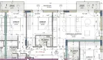 Apartament 3 camere, 79.36 mp, Comision 0, zona Iris