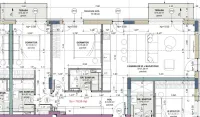 Apartament 3 camere, 79 mp, Comision 0, zona Iris 