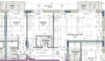 Apartament 3 camere, 79.36 mp, Comision 0, zona Iris