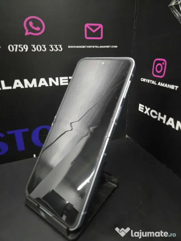 Samsung Galaxy Z Flip 6 512GB, baterie 99%
