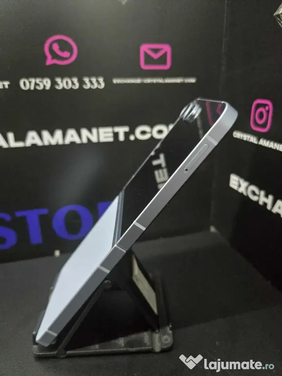 Samsung Galaxy Z Flip 6 512GB, baterie 99%