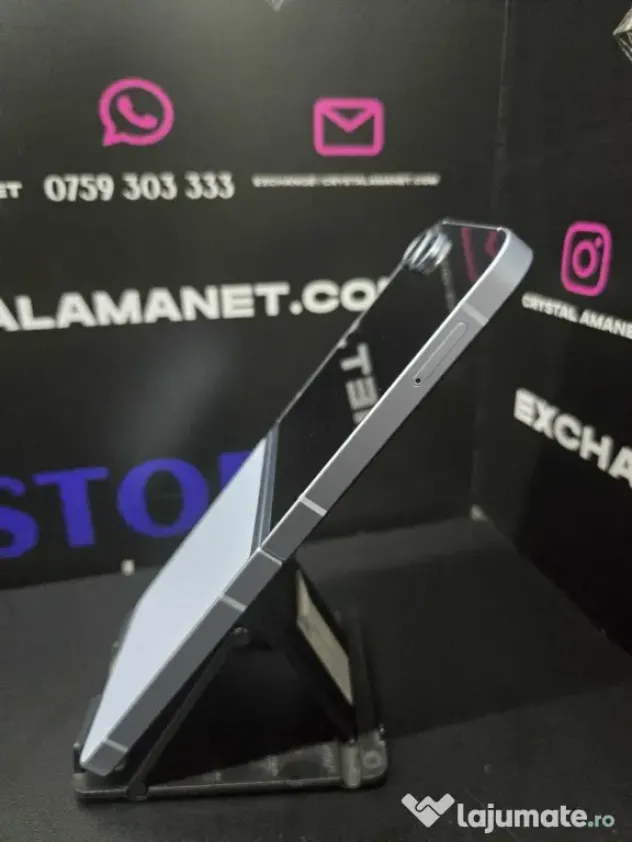 Samsung Galaxy Z Flip 6 512GB, baterie 99%
