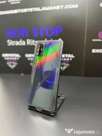 Samsung Galaxy A71