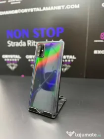 Samsung Galaxy A71