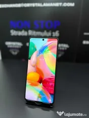 Samsung Galaxy A71 