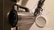 Aparat multifunctional Cyberdust (lapte vegetal, supe, smoothie) 