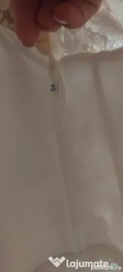 Rochie de mireasă marimea 54