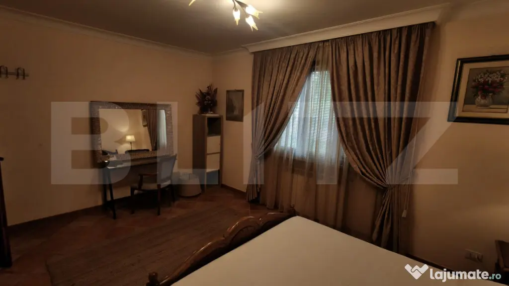 Casa de inchiriat, 150 mp, Plopeni - Plopeni (Suceava)