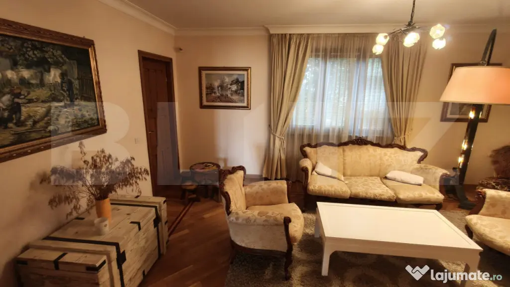 Casa de inchiriat, 150 mp, Plopeni - Plopeni (Suceava)