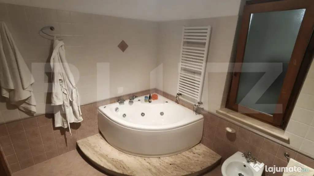 Casa de inchiriat, 150 mp, Plopeni - Plopeni (Suceava)