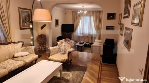 Casa de inchiriat, 150 mp, Plopeni - Plopeni (Suceava)