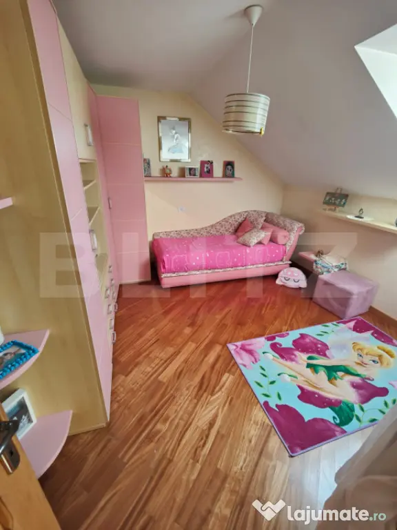 Casa de inchiriat, 150 mp, Plopeni - Plopeni (Suceava)