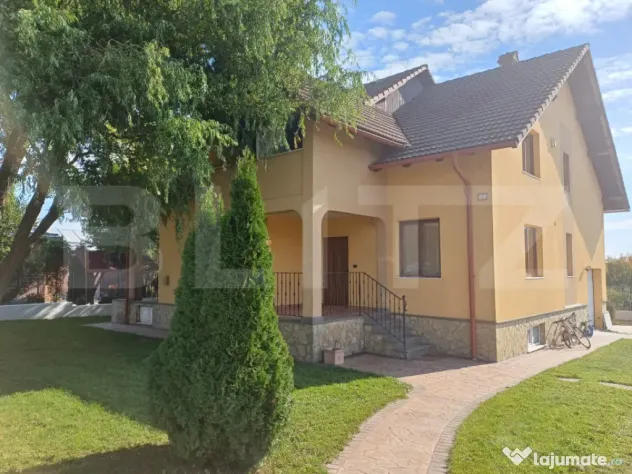 Casa de inchiriat, 150 mp, Plopeni - Plopeni (Suceava)
