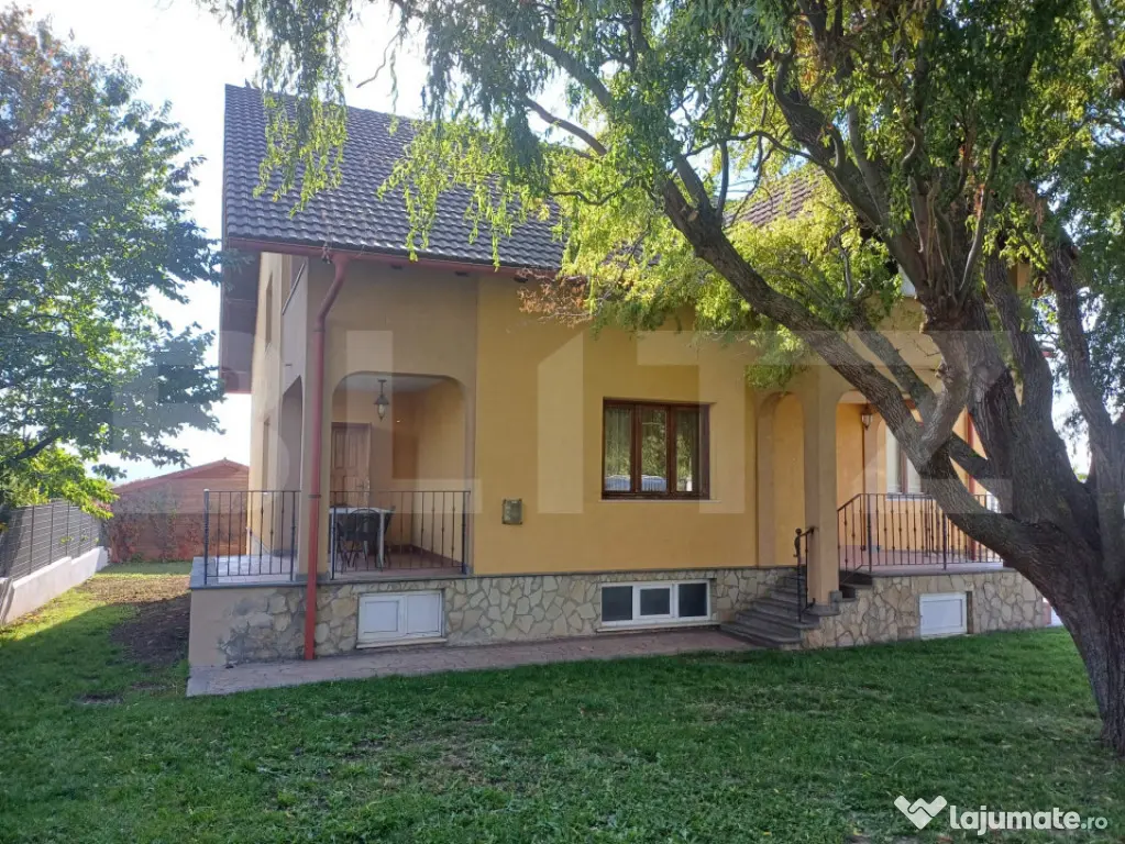 Casa de inchiriat, 150 mp, Plopeni - Plopeni (Suceava)