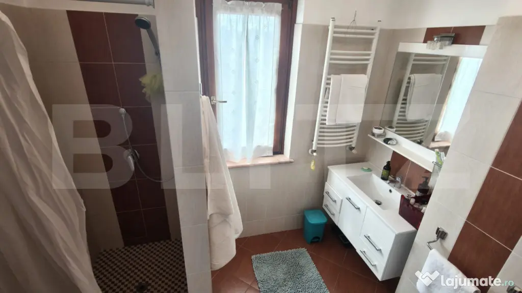 Casa de inchiriat, 150 mp, Plopeni - Plopeni (Suceava)