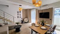 Duplex Lux, 3 camere, zona Parcul Carol, parcare inclusa, proprietar