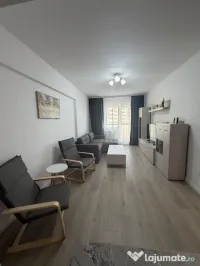 APARTAMENT 2 CAMERE + PARCARE