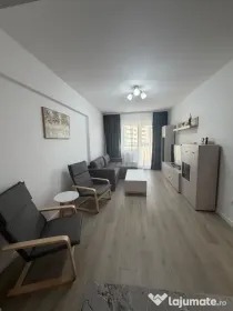 Apartament 2 camere + parcare Iuliu Maniu