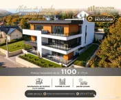NEW! COMISION 0% - APARTAMENT 3 CAMERE DE INCHIRIAT - STR. DEALUL FLOR 