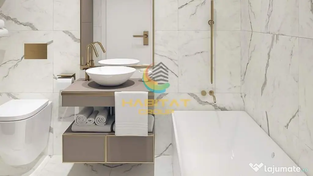 Casă Parter – 3 Camere Ansamblu Rezidential Premium - Berceni (Bucuresti-Ilfov)