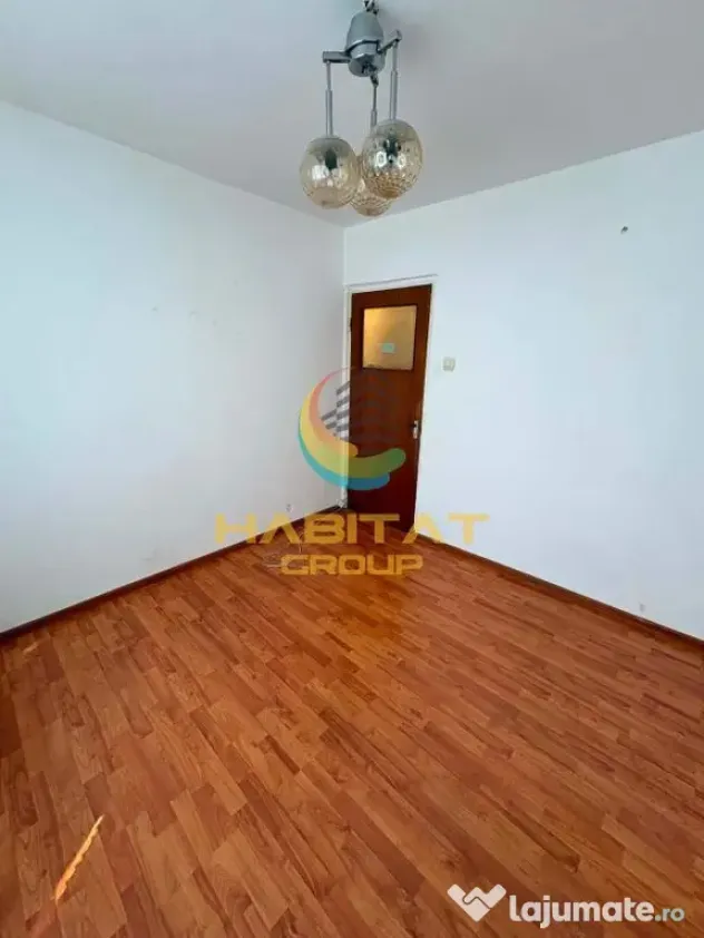 3 camere - Aleea Fetesti - 15 min Metrou 1 Decembrie 1918 - Bloc reabilitat - Bucuresti (Bucuresti-Ilfov)
