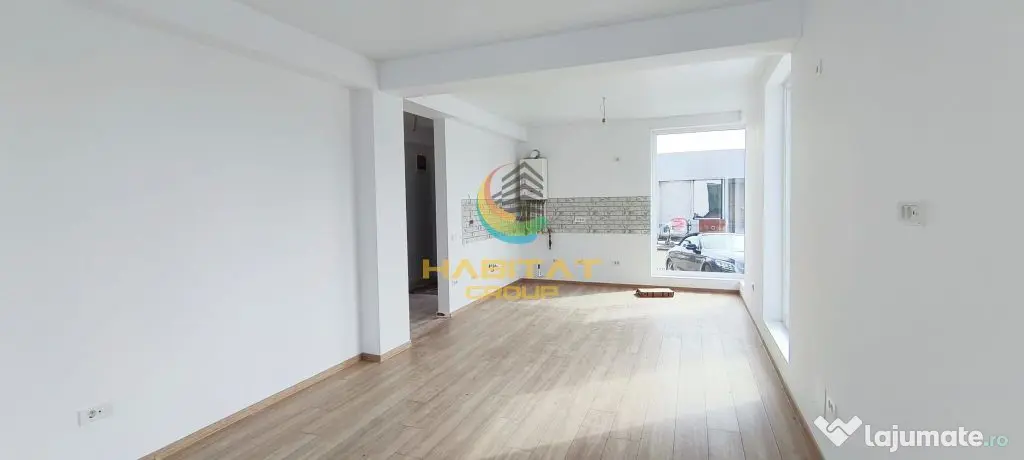 Casa 3 camere - Ansamblu Rezidential - Rate - Comision 0 - Berceni (Bucuresti-Ilfov)
