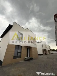 CASA 3 - 360 MP - POPESTI LEORDENI + 2 PARCARI 