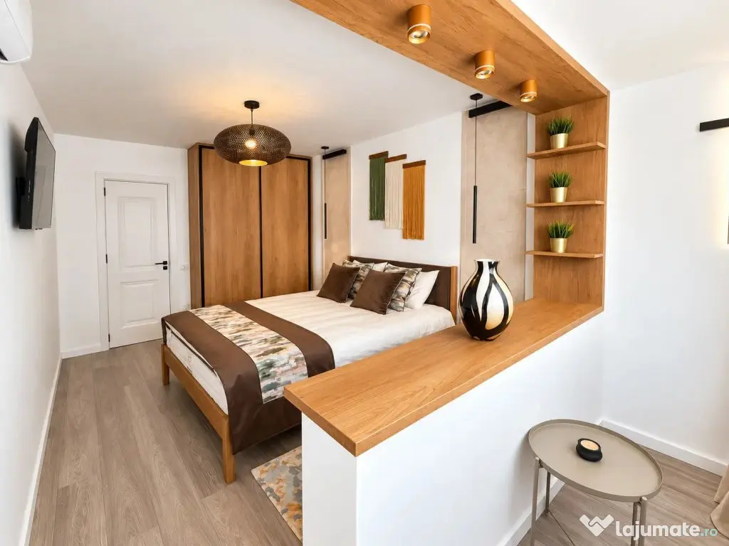 Cișmigiu-2 camere Premium -Prima închiriere-Liniște în - Bucuresti (Bucuresti-Ilfov)