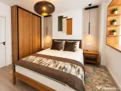 Cișmigiu-2 camere Premium -Prima închiriere-Liniște în 