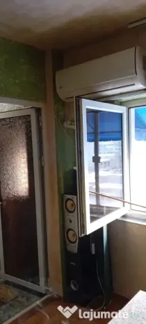 De inchiriat garsoniera CET