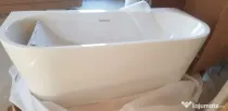 De vanzare cada de culoare alba stare foarte buna