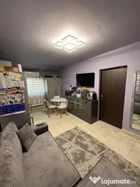 Apartament 2 camere decomandat zona Stejarului