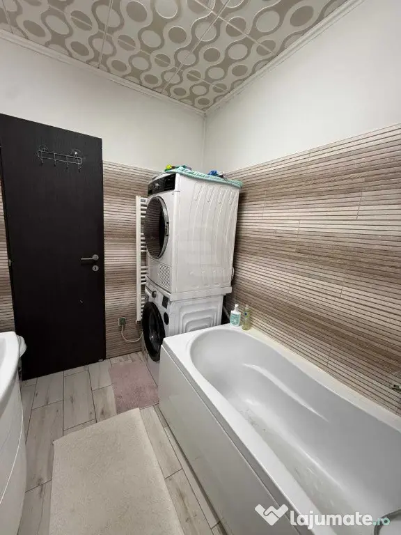 Apartament 2 camere decomandat zona Stejarului - Floresti (Cluj)