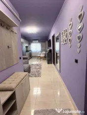 Apartament 2 camere decomandat zona Stejarului