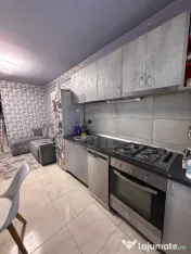 Apartament 2 camere decomandat zona Stejarului