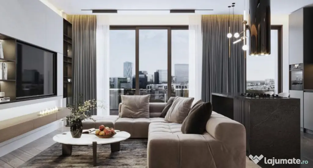 CLOUD 9 EVOLUTION | STUDIO | BEST DEAL - Bucuresti (Bucuresti-Ilfov)