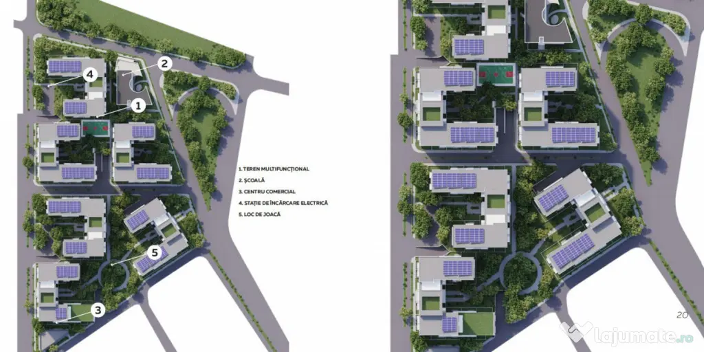 CLOUD 9 EVOLUTION | STUDIO | BEST DEAL - Bucuresti (Bucuresti-Ilfov)