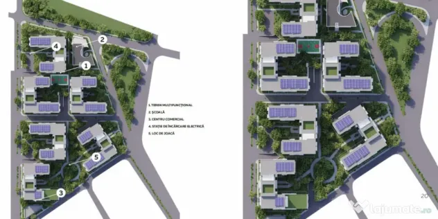 CLOUD 9 EVOLUTION | STUDIO | BEST DEAL - Bucuresti (Bucuresti-Ilfov)