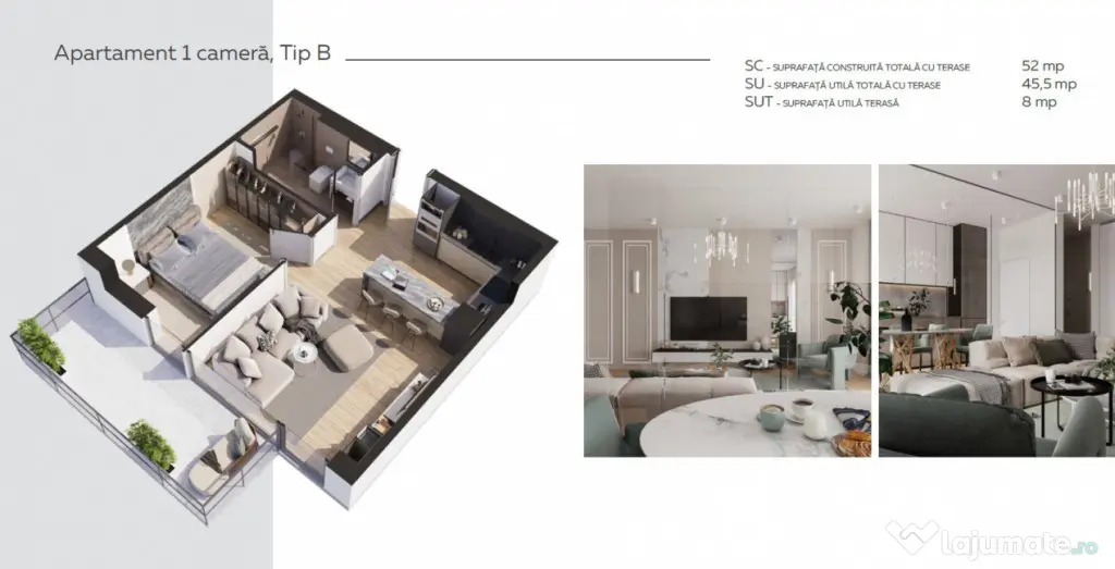 CLOUD 9 EVOLUTION | STUDIO | BEST DEAL - Bucuresti (Bucuresti-Ilfov)