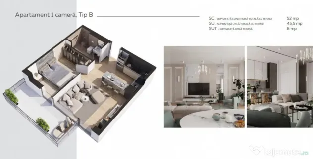 CLOUD 9 EVOLUTION | STUDIO | BEST DEAL - Bucuresti (Bucuresti-Ilfov)