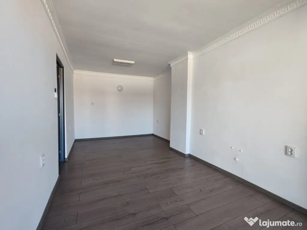 Spatiu Birouri 200 mp finisat, 4 parcari Gheorgheni Cluj Nap - Cluj-Napoca (Cluj)