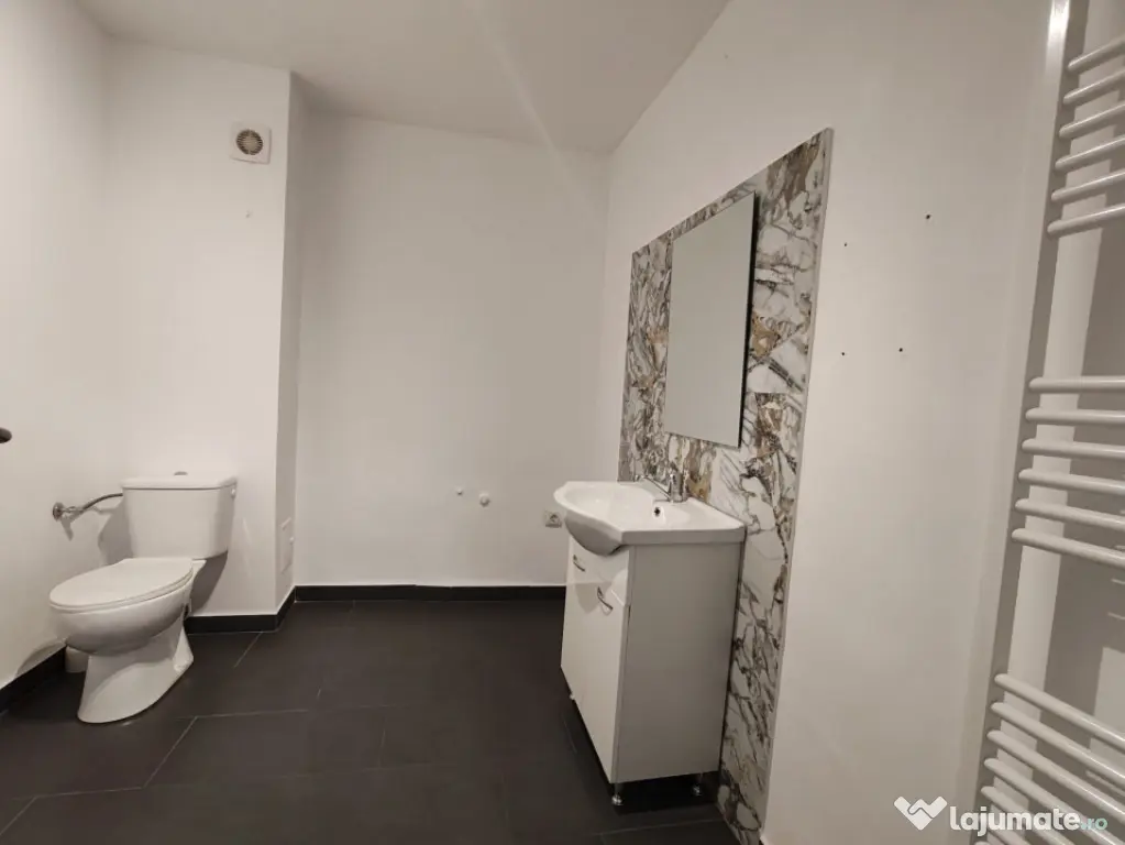 Spatiu Birouri 200 mp finisat, 4 parcari Gheorgheni Cluj Nap - Cluj-Napoca (Cluj)