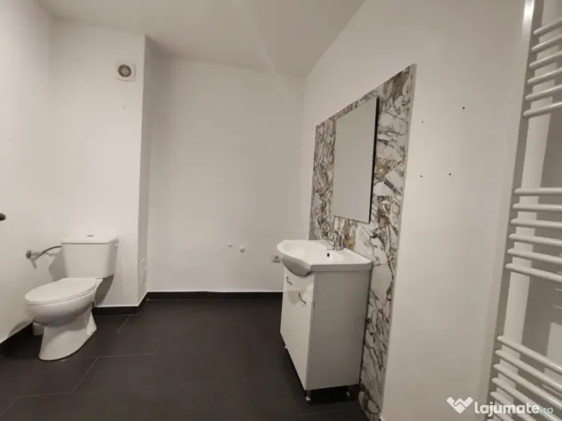Spatiu Birouri 200 mp finisat, 4 parcari Gheorgheni Cluj Nap - Cluj-Napoca (Cluj)