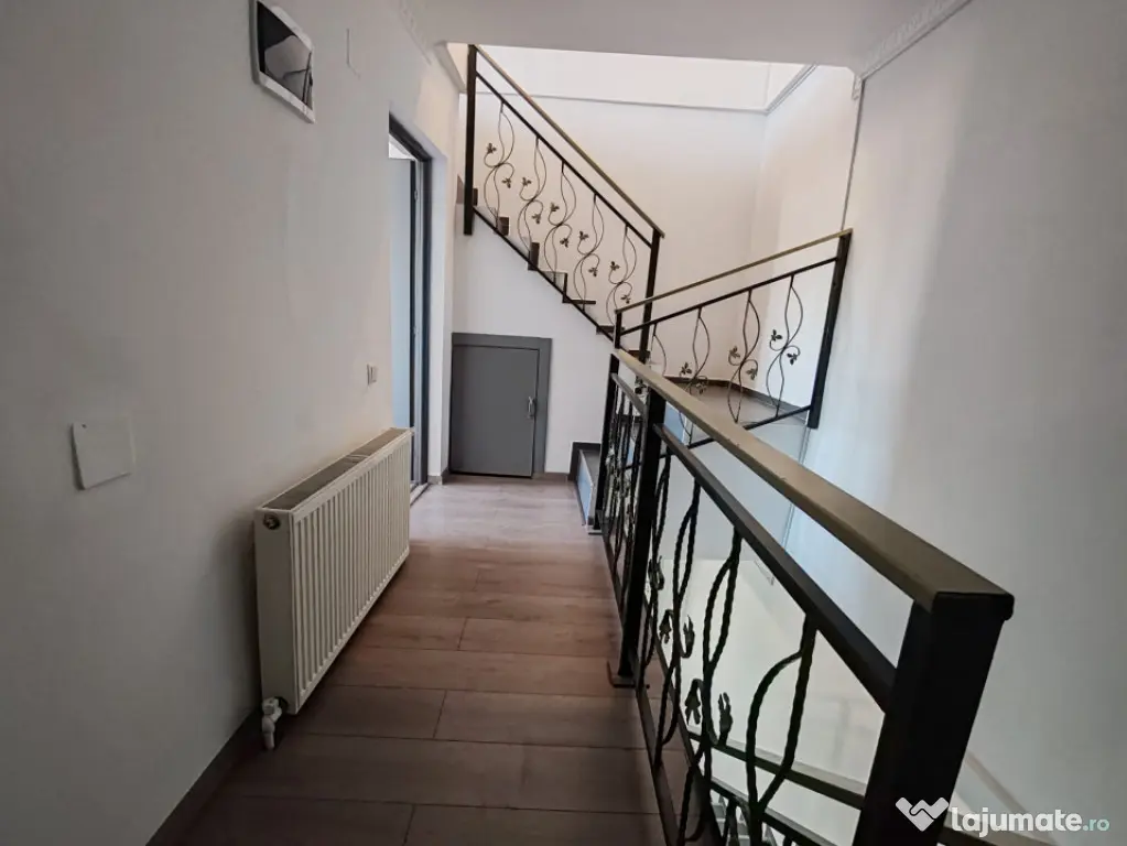 Spatiu Birouri 200 mp finisat, 4 parcari Gheorgheni Cluj Nap - Cluj-Napoca (Cluj)
