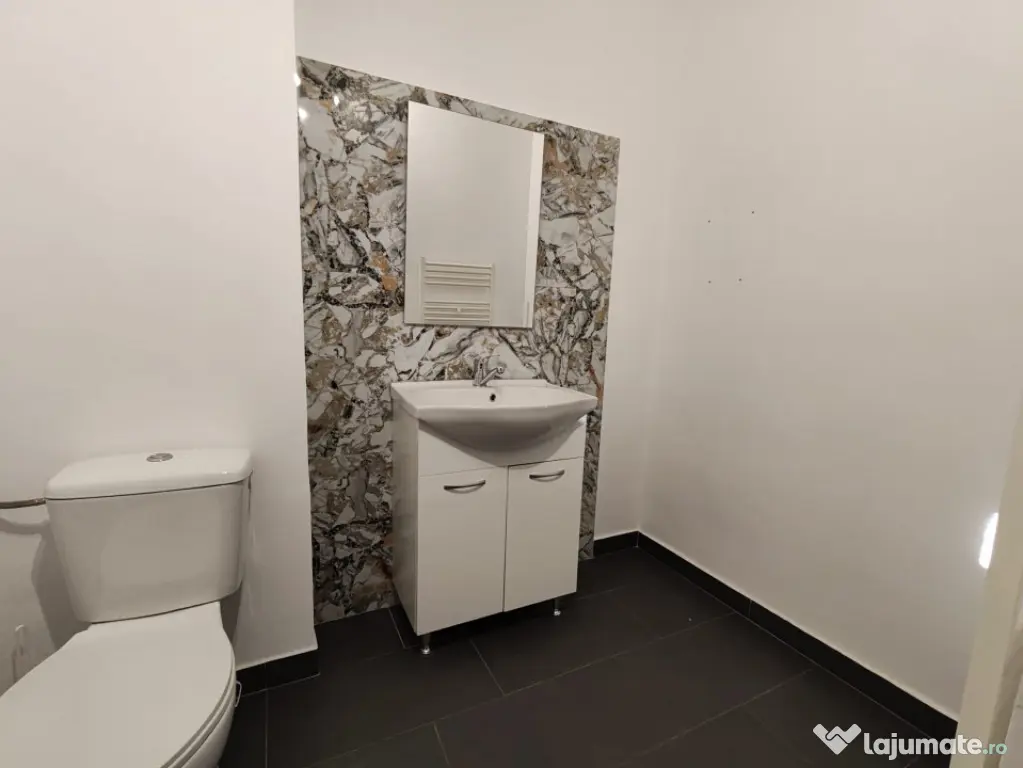 Spatiu Birouri 200 mp finisat, 4 parcari Gheorgheni Cluj Nap - Cluj-Napoca (Cluj)