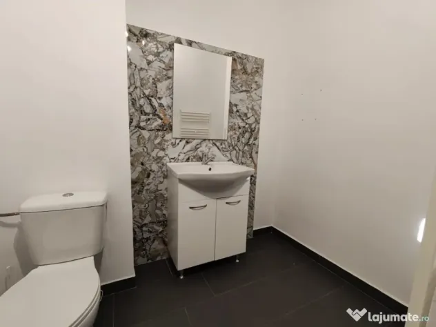 Spatiu Birouri 200 mp finisat, 4 parcari Gheorgheni Cluj Nap - Cluj-Napoca (Cluj)