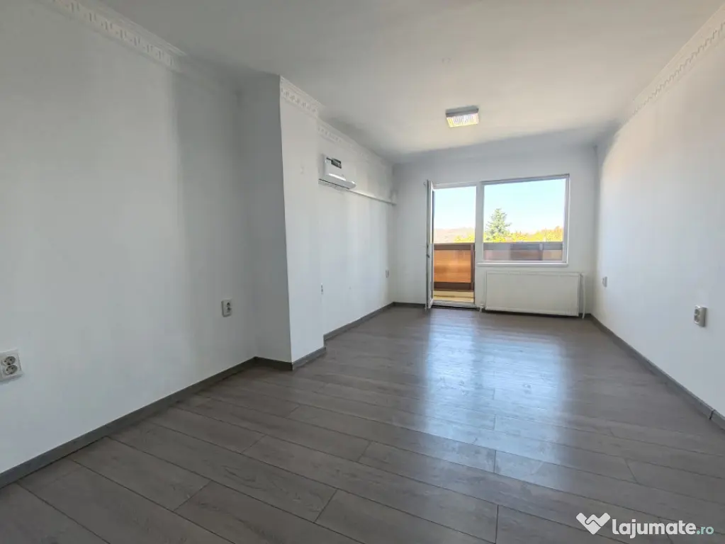 Spatiu Birouri 200 mp finisat, 4 parcari Gheorgheni Cluj Nap - Cluj-Napoca (Cluj)