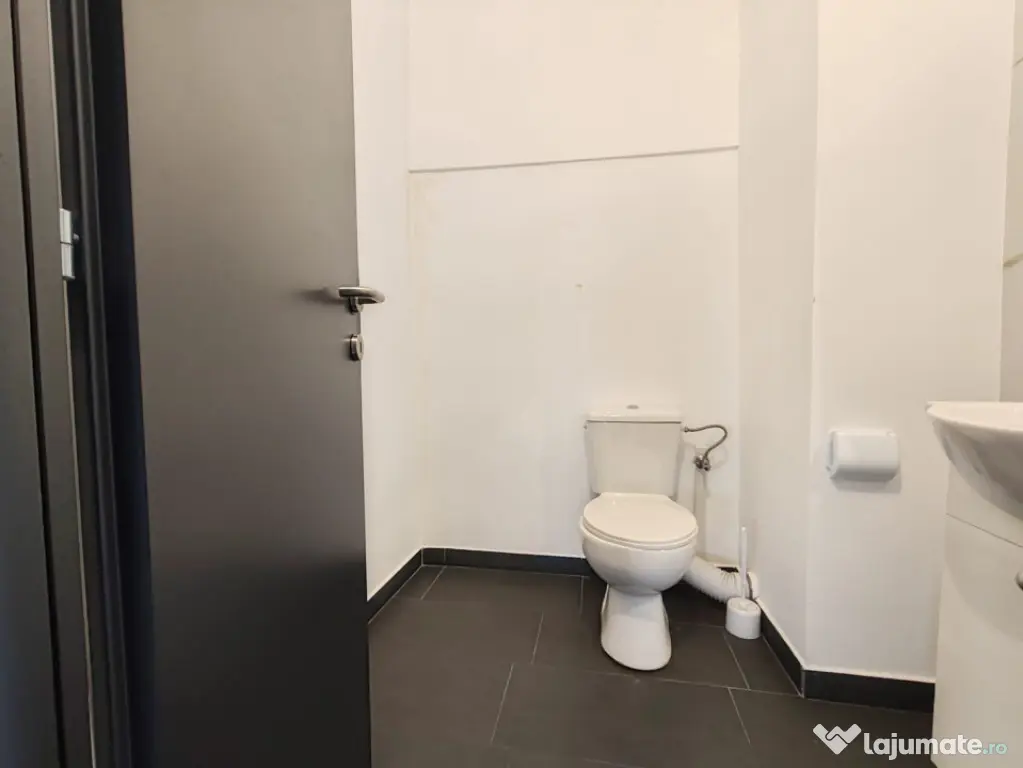 Spatiu Birouri 200 mp finisat, 4 parcari Gheorgheni Cluj Nap - Cluj-Napoca (Cluj)