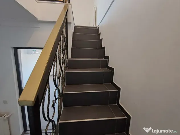 Spatiu Birouri 200 mp finisat, 4 parcari Gheorgheni Cluj Nap - Cluj-Napoca (Cluj)